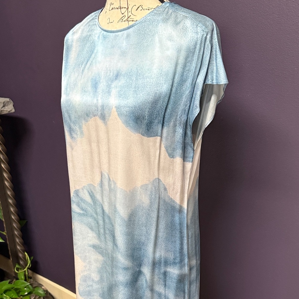 All Saints NWT Maxi Dress - Picture 8 of 10